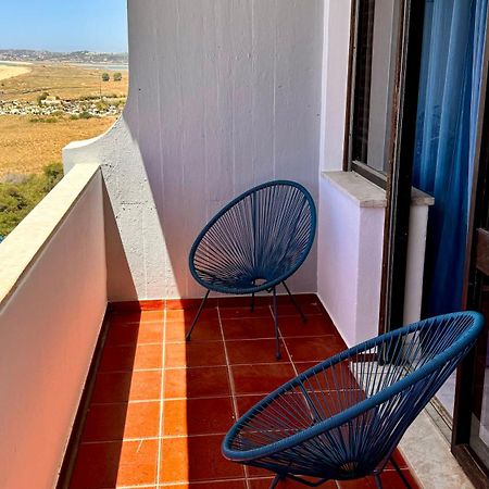 Apartamento Praia Do Alvor Exterior photo
