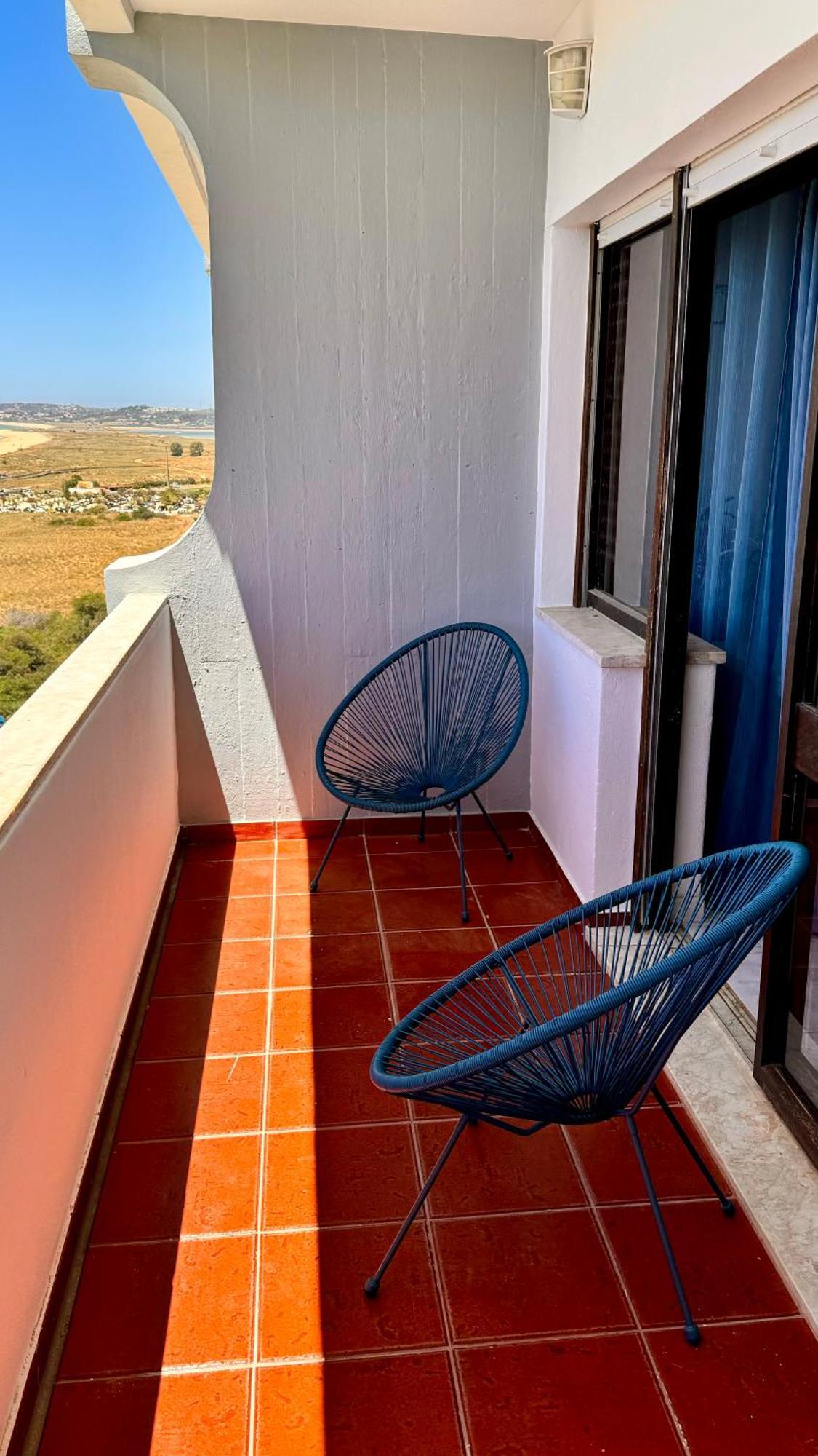 Apartamento Praia Do Alvor Exterior photo