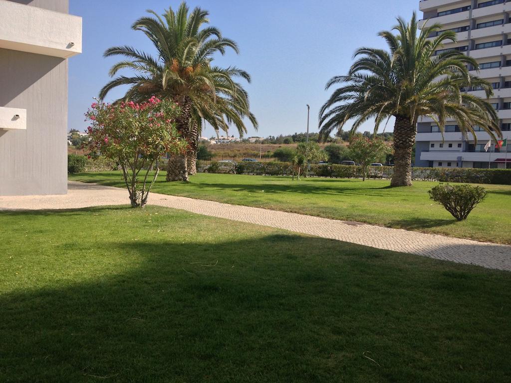 Apartamento Praia Do Alvor Room photo