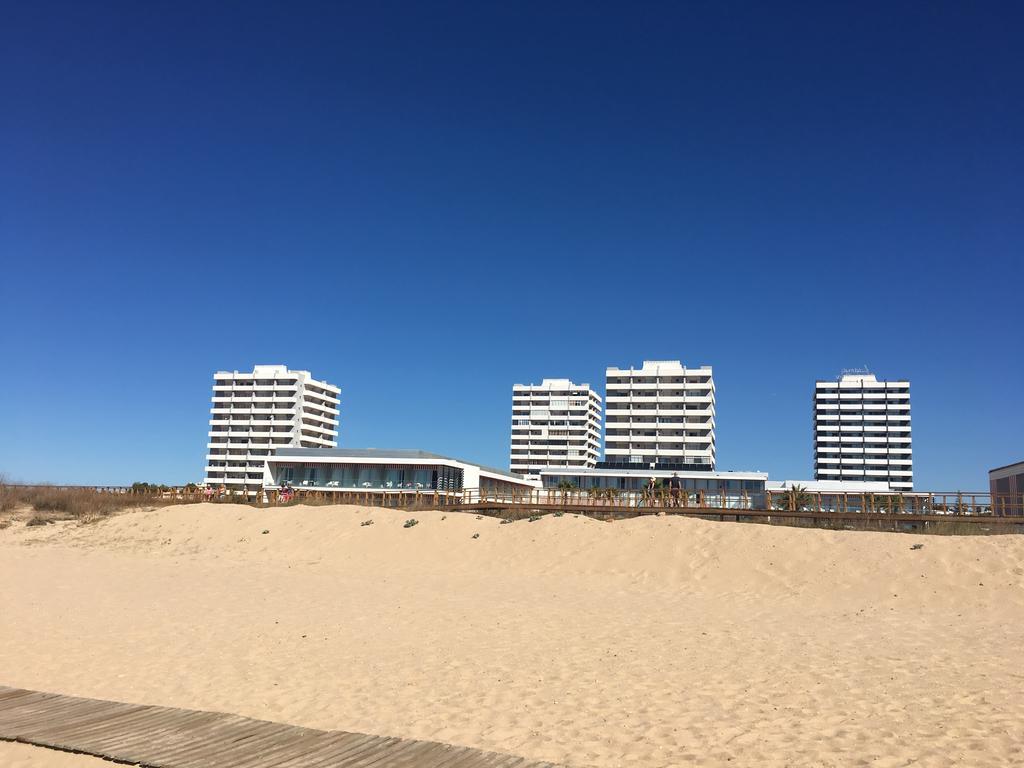 Apartamento Praia Do Alvor Exterior photo