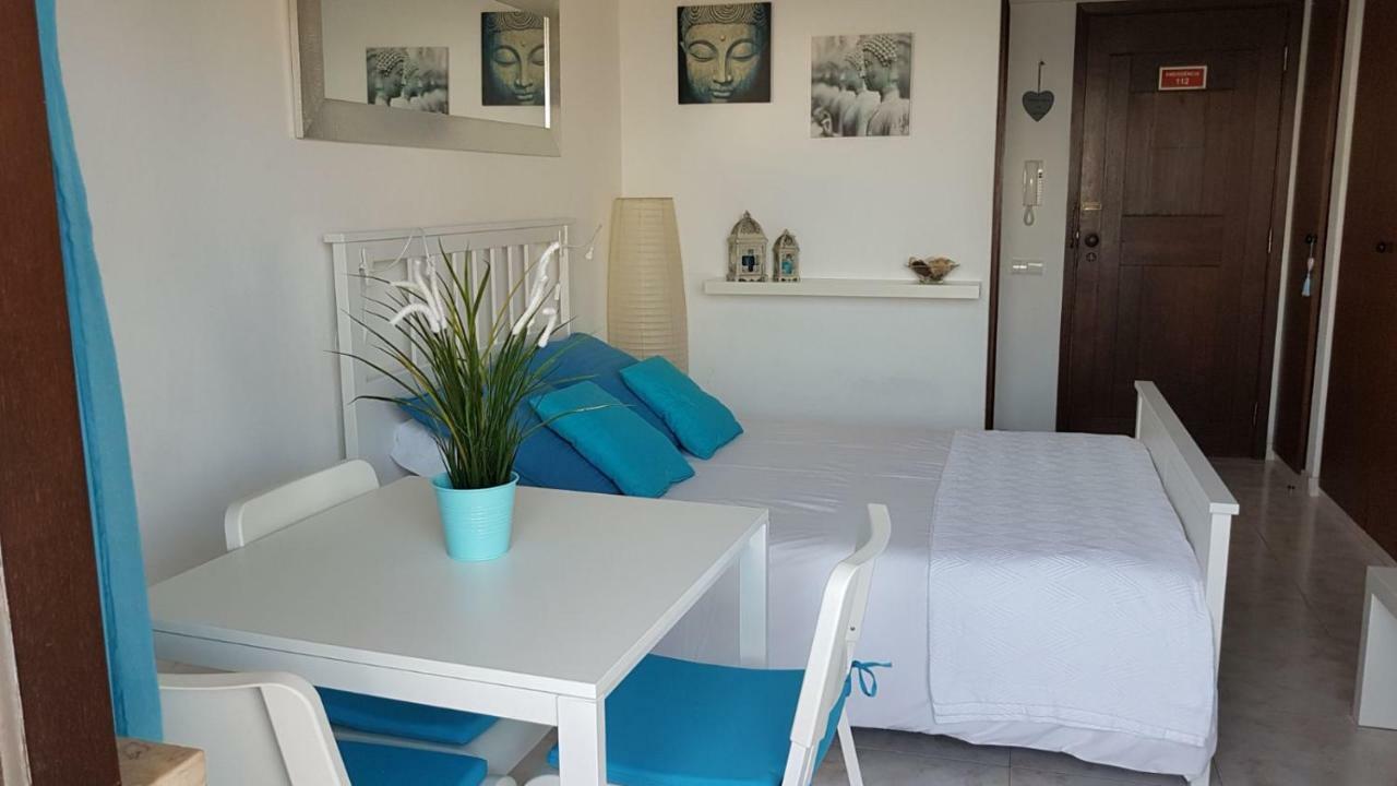 Apartamento Praia Do Alvor Exterior photo
